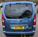 Citroen Berlingo 1.6 BlueHDi Feel Multispace MPV 5dr Diesel Manual Euro 6 (100 ps) 5dr Manual 2017