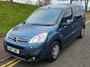 Citroen Berlingo 1.6 BlueHDi Feel Multispace MPV 5dr Diesel Manual Euro 6 (100 ps) 5dr Manual 2025