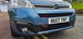 Citroen Berlingo 1.6 BlueHDi Feel Multispace MPV 5dr Diesel Manual Euro 6 (100 ps) 5dr Manual 2017