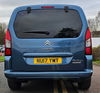 Citroen Berlingo 1.6 BlueHDi Feel Multispace MPV 5dr Diesel Manual Euro 6 (100 ps) 5dr Manual 2025