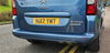 Citroen Berlingo 1.6 BlueHDi Feel Multispace MPV 5dr Diesel Manual Euro 6 (100 ps) 5dr Manual 2025