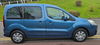 Citroen Berlingo 1.6 BlueHDi Feel Multispace MPV 5dr Diesel Manual Euro 6 (100 ps) 5dr Manual 2025
