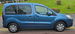 Citroen Berlingo 1.6 BlueHDi Feel Multispace MPV 5dr Diesel Manual Euro 6 (100 ps) 5dr Manual 2017