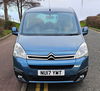 Citroen Berlingo 1.6 BlueHDi Feel Multispace MPV 5dr Diesel Manual Euro 6 (100 ps) 5dr Manual 2025
