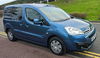 Citroen Berlingo 1.6 BlueHDi Feel Multispace MPV 5dr Diesel Manual Euro 6 (100 ps) 5dr Manual 2025