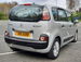 Citroen C3 Picasso 1.6 HDi VTR+ MPV 5dr Diesel Manual Euro 5 (90 ps) 5dr Manual 2012