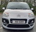 Citroen C3 Picasso 1.6 HDi VTR+ MPV 5dr Diesel Manual Euro 5 (90 ps) 5dr Manual 2012
