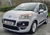 Citroen C3 Picasso 1.6 HDi VTR+ MPV 5dr Diesel Manual Euro 5 (90 ps) 5dr Manual 2026
