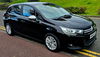 Citroen C4 1.2 PureTech Flair Hatchback 5dr Petrol Manual Euro 6 (s/s) (130 ps) 5dr Manual 2025