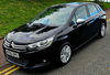 Citroen C4 1.2 PureTech Flair Hatchback 5dr Petrol Manual Euro 6 (s/s) (130 ps) 5dr Manual 2025