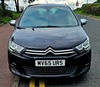 Citroen C4 1.2 PureTech Flair Hatchback 5dr Petrol Manual Euro 6 (s/s) (130 ps) 5dr Manual 2025