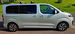 Citroen SpaceTourer 2.0 BlueHDi Flair M MPV 5dr Diesel Manual MWB Euro 6 (s/s) (150 ps) 5dr Manual 2019