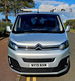 Citroen SpaceTourer 2.0 BlueHDi Flair M MPV 5dr Diesel Manual MWB Euro 6 (s/s) (150 ps) 5dr Manual 2019
