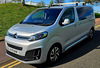 Citroen SpaceTourer 2.0 BlueHDi Flair M MPV 5dr Diesel Manual MWB Euro 6 (s/s) (150 ps) 5dr Manual 2025