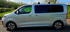 Citroen SpaceTourer 2.0 BlueHDi Flair M MPV 5dr Diesel Manual MWB Euro 6 (s/s) (150 ps) 5dr Manual 2025