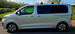 Citroen SpaceTourer 2.0 BlueHDi Flair M MPV 5dr Diesel Manual MWB Euro 6 (s/s) (150 ps) 5dr Manual 2019