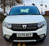 Dacia Sandero Stepway 1.0 TCe Comfort Hatchback 5dr Bi Fuel Manual Euro 6 (s/s) (100 ps) 5dr Manual 2025