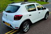 Dacia Sandero Stepway 1.0 TCe Comfort Hatchback 5dr Bi Fuel Manual Euro 6 (s/s) (100 ps) 5dr Manual 2025