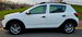 Dacia Sandero Stepway 1.0 TCe Comfort Hatchback 5dr Bi Fuel Manual Euro 6 (s/s) (100 ps) 5dr Manual 2020