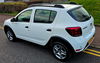 Dacia Sandero Stepway 1.0 TCe Comfort Hatchback 5dr Bi Fuel Manual Euro 6 (s/s) (100 ps) 5dr Manual 2025