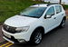 Dacia Sandero Stepway 1.0 TCe Comfort Hatchback 5dr Bi Fuel Manual Euro 6 (s/s) (100 ps) 5dr Manual 2020