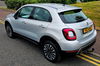 Fiat 500X 1.3 FireFly Turbo MultiAir City Cross SUV 5dr Petrol DCT Euro 6 (s/s) (150 ps) 5dr Automatic 2025