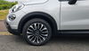 Fiat 500X 1.3 FireFly Turbo MultiAir City Cross SUV 5dr Petrol DCT Euro 6 (s/s) (150 ps) 5dr Automatic 2025
