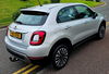 Fiat 500X 1.3 FireFly Turbo MultiAir City Cross SUV 5dr Petrol DCT Euro 6 (s/s) (150 ps) 5dr Automatic 2025