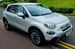 Fiat 500X 1.3 FireFly Turbo MultiAir City Cross SUV 5dr Petrol DCT Euro 6 (s/s) (150 ps) 5dr Automatic 2019