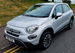 Fiat 500X 1.3 FireFly Turbo MultiAir City Cross SUV 5dr Petrol DCT Euro 6 (s/s) (150 ps) 5dr Automatic 2019