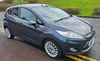Ford Fiesta 1.4 Titanium Hatchback 5dr Petrol Manual (130 g/km, 94 bhp) 5dr Manual 2025