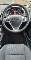 Ford Fiesta 1.4 Titanium Hatchback 5dr Petrol Manual (130 g/km, 94 bhp) 5dr Manual 2025