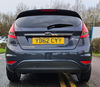 Ford Fiesta 1.4 Titanium Hatchback 5dr Petrol Manual (130 g/km, 94 bhp) 5dr Manual 2025