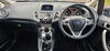 Ford Fiesta 1.4 Titanium Hatchback 5dr Petrol Manual (130 g/km, 94 bhp) 5dr Manual 2025