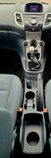 Ford Fiesta 1.4 Titanium Hatchback 5dr Petrol Manual (130 g/km, 94 bhp) 5dr Manual 2012