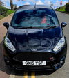 Ford Fiesta 1.6T EcoBoost ST-2 Hatchback 3dr Petrol Manual Euro 5 (182 ps) 3dr Manual 2025