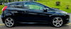 Ford Fiesta 1.6T EcoBoost ST-2 Hatchback 3dr Petrol Manual Euro 5 (182 ps) 3dr Manual 2025