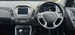 Hyundai IX35 2.0 CRDi SE SUV 5dr Diesel Manual 4WD Euro 5 (Nav) (134 bhp) 5dr Manual 2015