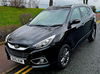 Hyundai IX35 2.0 CRDi SE SUV 5dr Diesel Manual 4WD Euro 5 (Nav) (134 bhp) 5dr Manual 2026