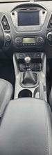 Hyundai IX35 2.0 CRDi SE SUV 5dr Diesel Manual 4WD Euro 5 (Nav) (134 bhp) 5dr Manual 2015