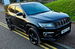 Jeep Compass 1.4T MultiAirII GPF Night Eagle SUV 5dr Petrol Manual Euro 6 (s/s) (140 ps) 5dr Manual 2021