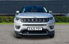 Jeep Compass 2.0 MultiJetII Limited SUV 5dr Diesel Manual 4WD Euro 6 (s/s) (140 ps) 5dr Manual 2025