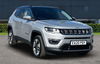 Jeep Compass 2.0 MultiJetII Limited SUV 5dr Diesel Manual 4WD Euro 6 (s/s) (140 ps) 5dr Manual 2025