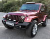 Jeep Wrangler 2.8 CRD Sahara Hard Top Convertible 2dr Diesel Automatic 4x4 ( 174 bhp) 2dr Automatic 2026