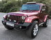 Jeep Wrangler 2.8 CRD Sahara Hard Top Convertible 2dr Diesel Automatic 4x4 ( 174 bhp) 2dr Automatic 2008