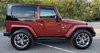 Jeep Wrangler 2.8 CRD Sahara Hard Top Convertible 2dr Diesel Automatic 4x4 ( 174 bhp) 2dr Automatic 2026