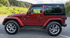 Jeep Wrangler 2.8 CRD Sahara Hard Top Convertible 2dr Diesel Automatic 4x4 ( 174 bhp) 2dr Automatic 2026
