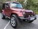 Jeep Wrangler 2.8 CRD Sahara Hard Top Convertible 2dr Diesel Automatic 4x4 ( 174 bhp) 2dr Automatic 2008