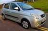 Kia Picanto 1.0 1 Hatchback 5dr Petrol Manual (114 g/km, 60 bhp) 5dr Manual 2025