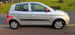 Kia Picanto 1.0 1 Hatchback 5dr Petrol Manual (114 g/km, 60 bhp) 5dr Manual 2009